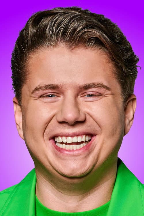 Dylan Boet