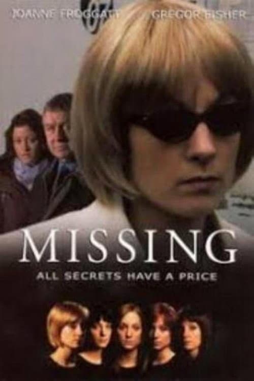 Missing: All Secrets Have a Price Season 1 poster