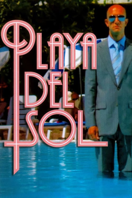 Playa del Sol Season 1 poster