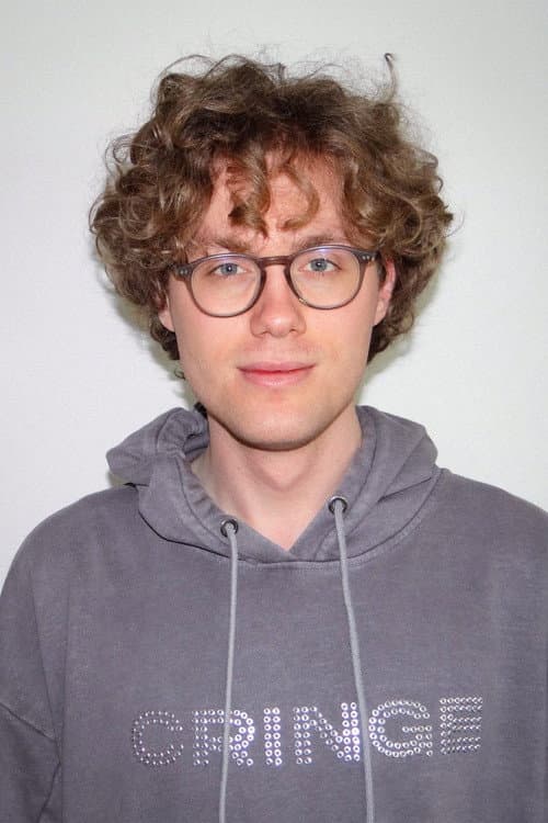 Dániel Kőváry