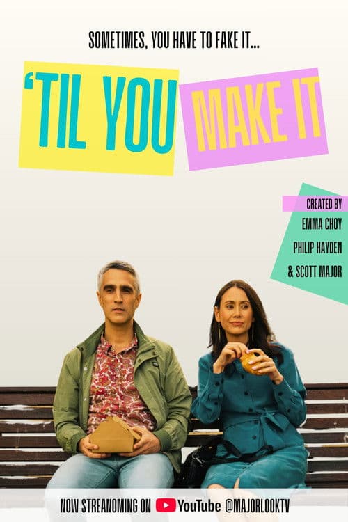'Til You Make It Season 1 poster