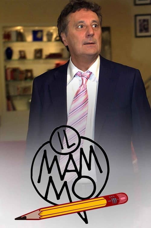 Il mammo Season 2 poster