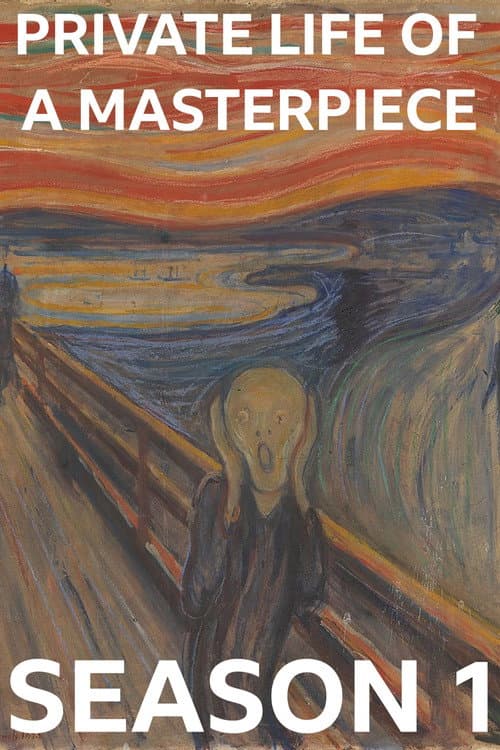 The Private Life of a Masterpiece Season 1 poster
