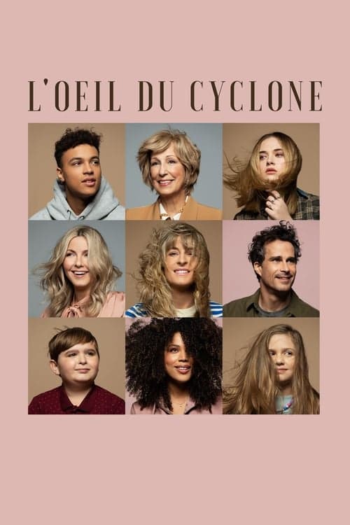 L'oeil du cyclone Season 6 poster