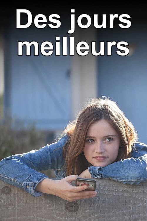 Des jours meilleurs Season 2 poster