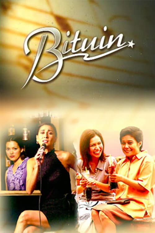 Bituin Season 1 poster