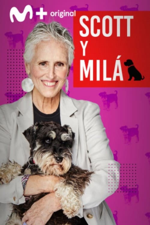 Scott y Milá Season 2 poster