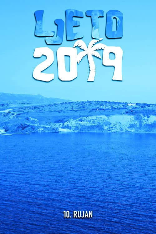 Summer 2019 Season 1 poster