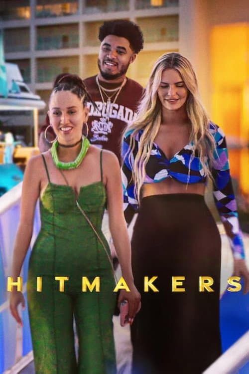 Hitmakers Season 1 poster