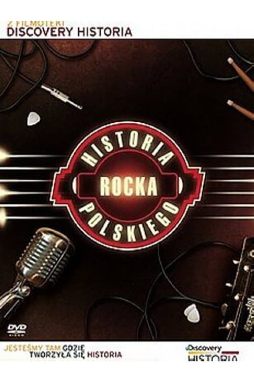 History of Polish rock Season 1 poster