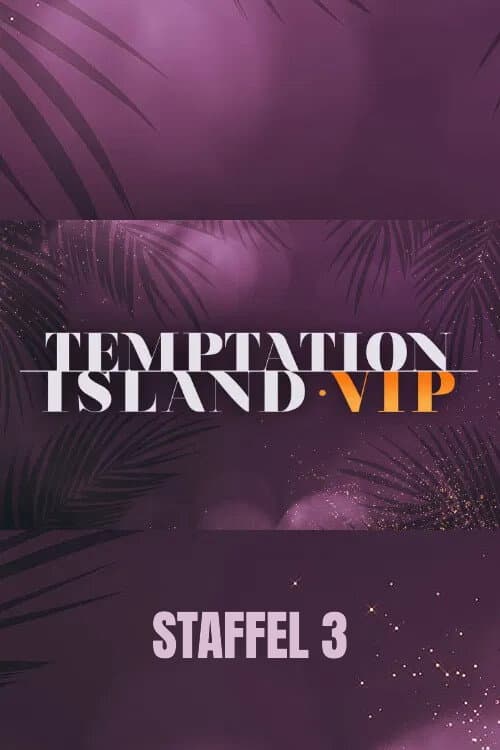 Temptation Island VIP Season 3 poster