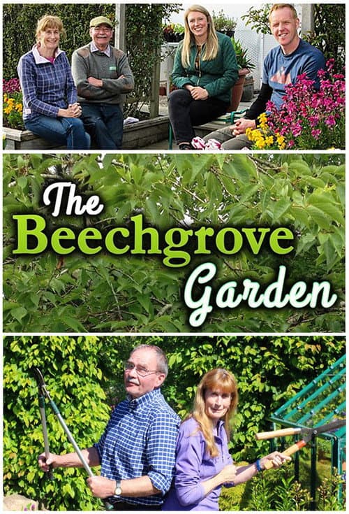 Beechgrove Garden 2024 Season 46 poster