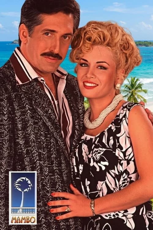 Mambo Season 1 poster