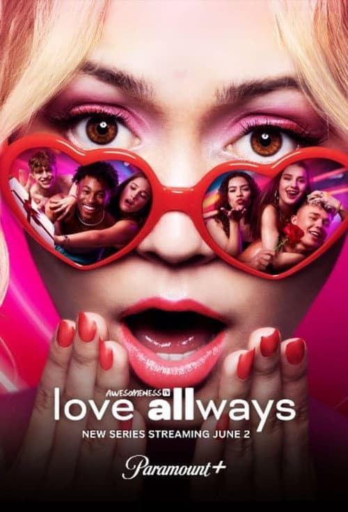 Love ALLways Season 1 poster