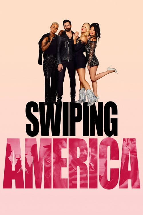 Swiping America Season 1 poster