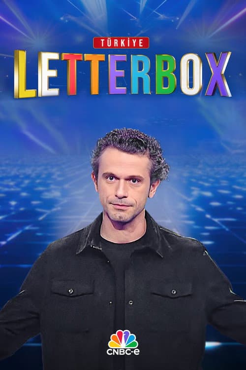 Letterbox Türkiye Season 1 poster