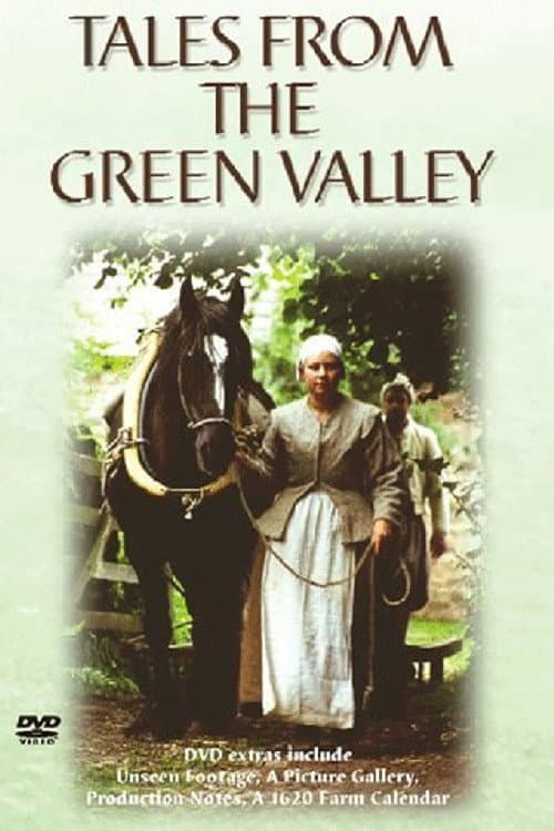 Tales from the Green Valley Season 1 poster