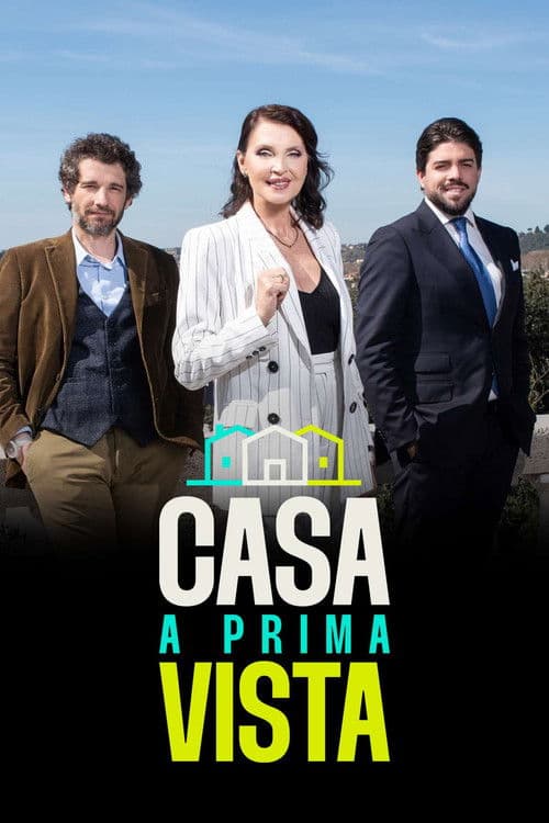 Home at first sight Season 7 poster