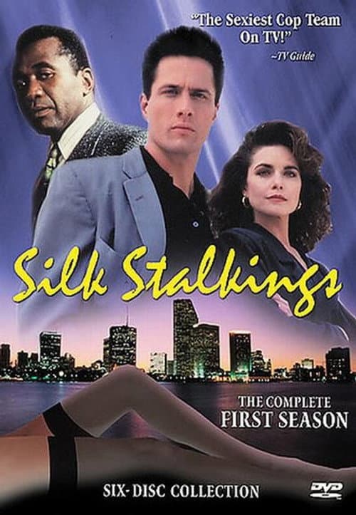 Silk Stalkings Season 1 poster