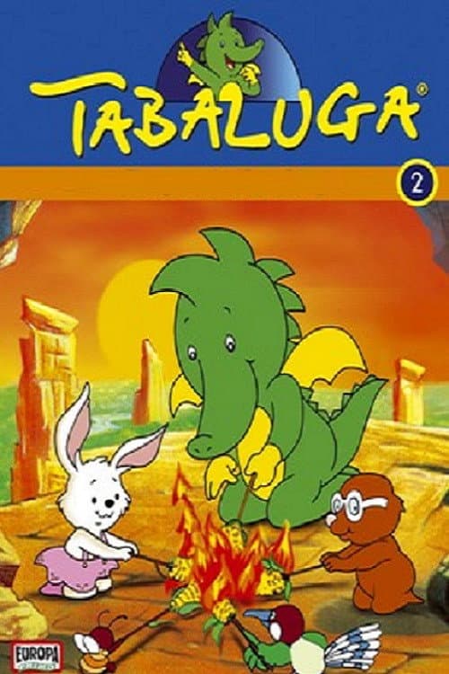 Tabaluga Season 2 poster
