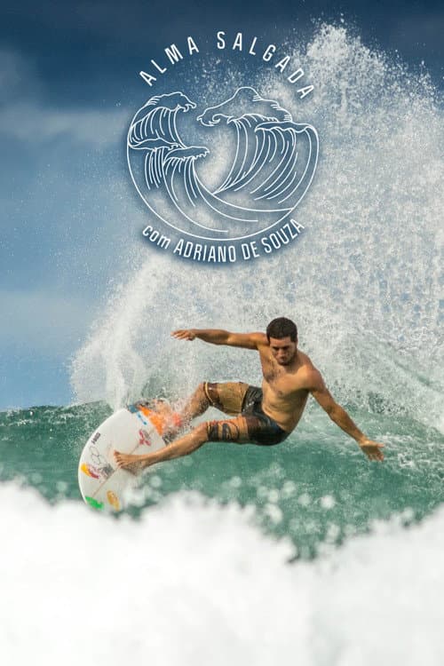 Alma Salgada Season 3 poster
