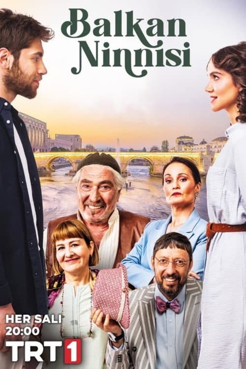 Balkan Ninnisi Season 1 poster
