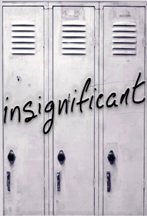 Insignificant Season 1 poster