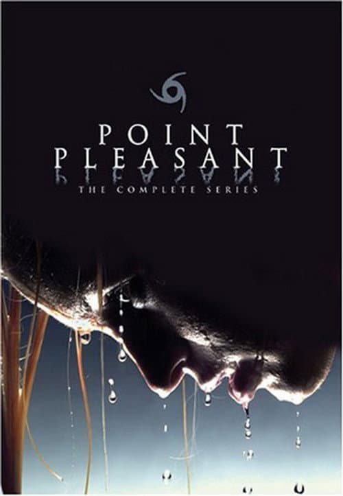 Point Pleasant Season 1 poster