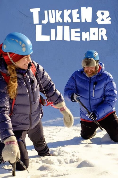 Tjukken & Lillemor Season 2 poster
