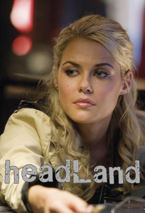 headLand Season 2 poster