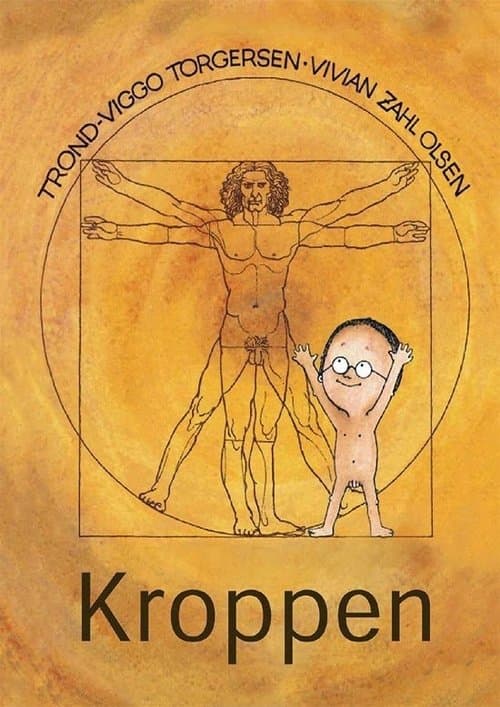 The Body Season 1 poster