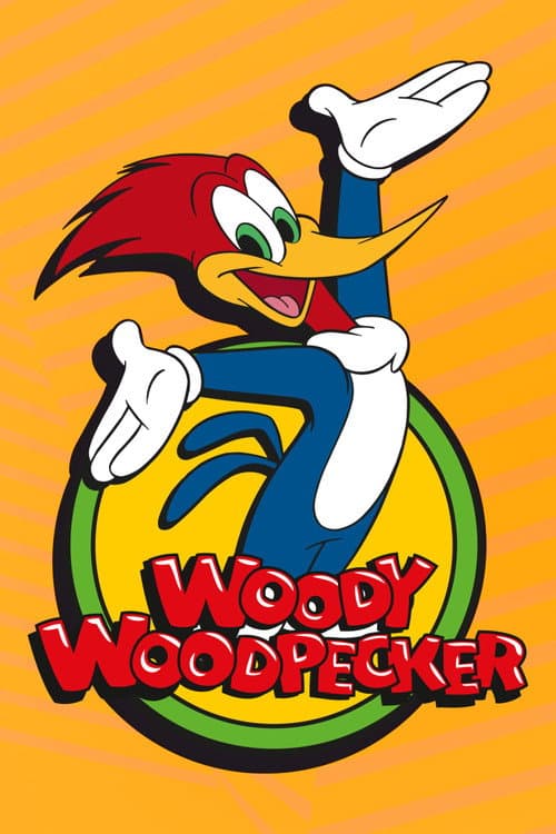 The New Woody Woodpecker Show Season 3 poster