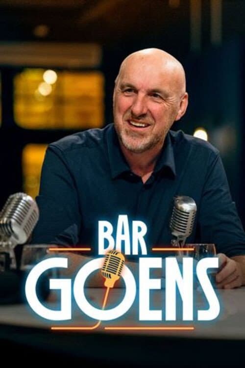 Bar Goens Season 1 poster