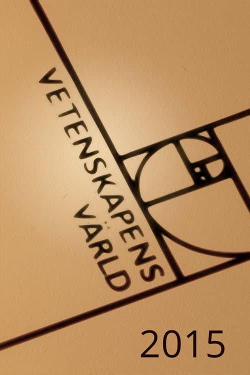 Vetenskapens värld Season 41 poster
