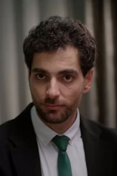 Ibrahim Cem Tek