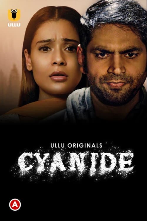 Cyanide Season 1 poster
