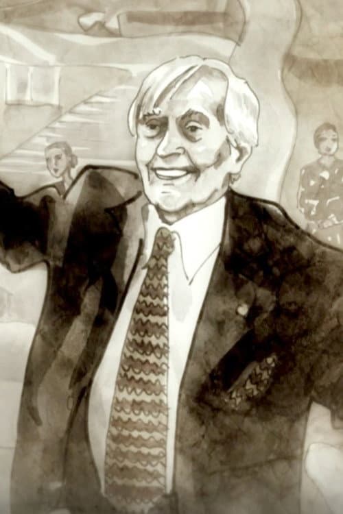 Miroslav Zikmund: Cesta stoletím Season 1 poster