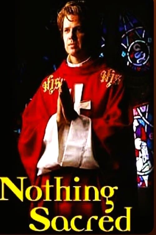 Nothing Sacred Season 1 poster