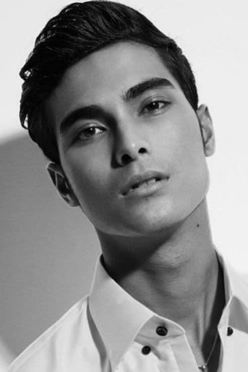 Cinta Brian