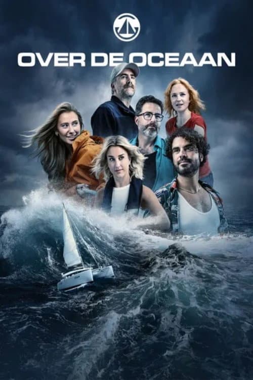 Over De Oceaan Season 3 poster