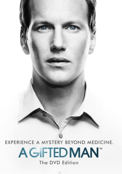 A Gifted Man Season 1 poster