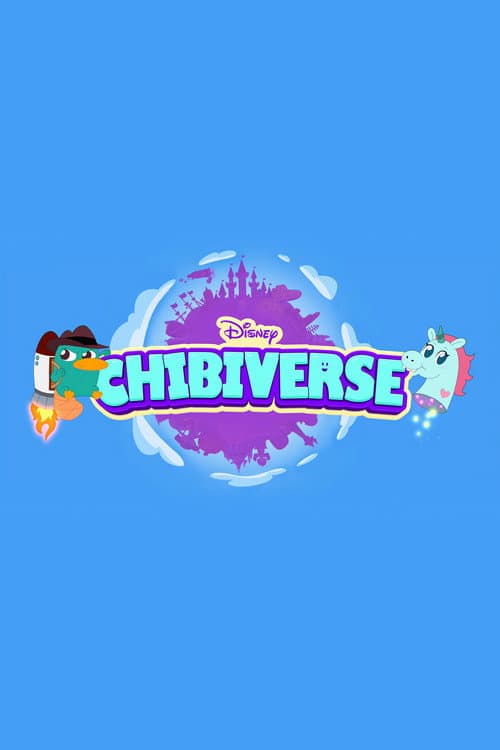 Chibiverse Season 1 poster