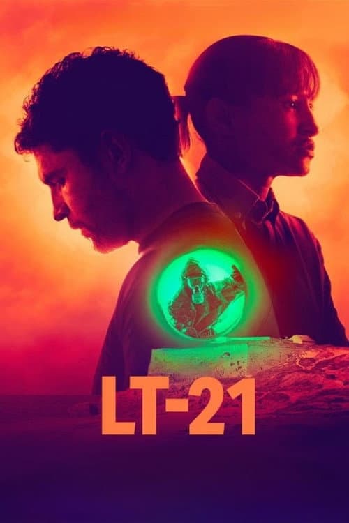 LT-21 Season 1 poster