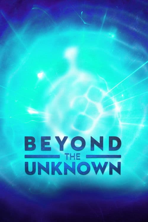 Beyond the Unknown Season 2 poster
