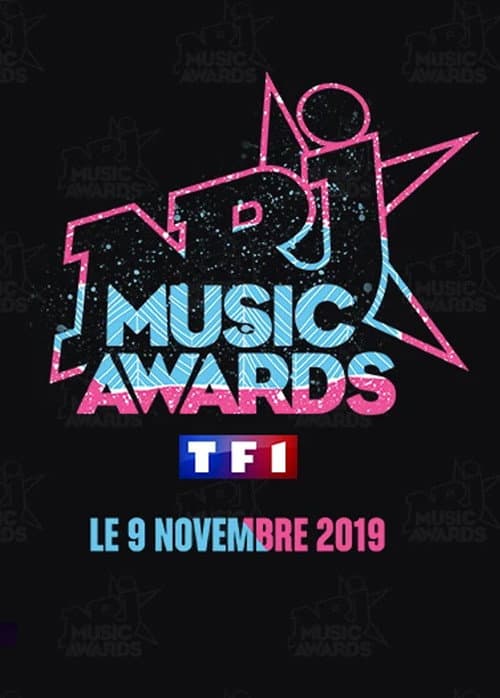 NRJ Music Awards Season 21 poster