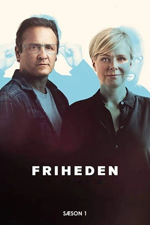 Friheden Season 1 poster