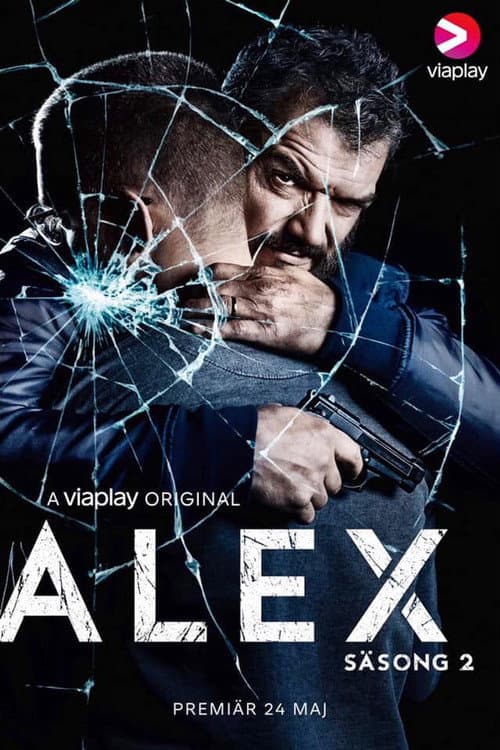 Alex Season 2 poster