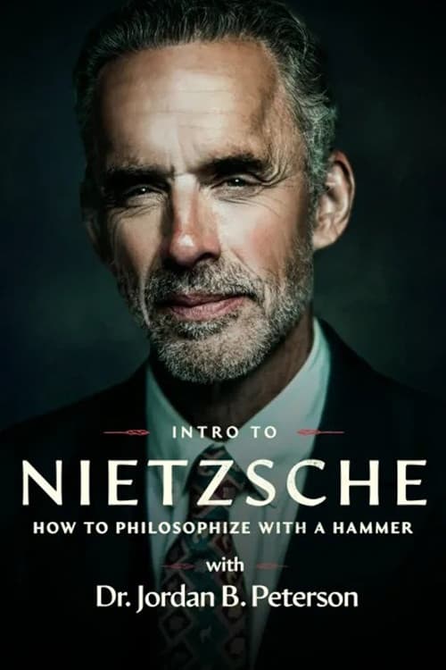 Intro to Nietzsche Course 1 poster