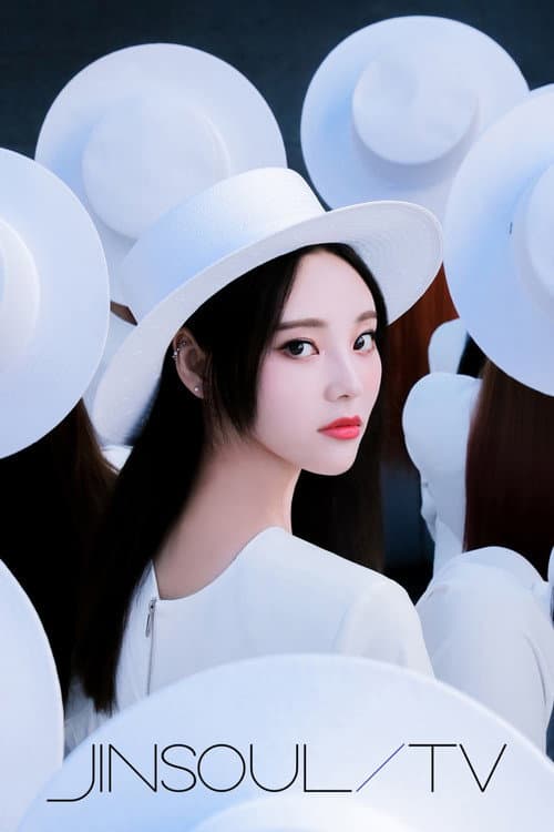 JinSoul TV Season 1 poster