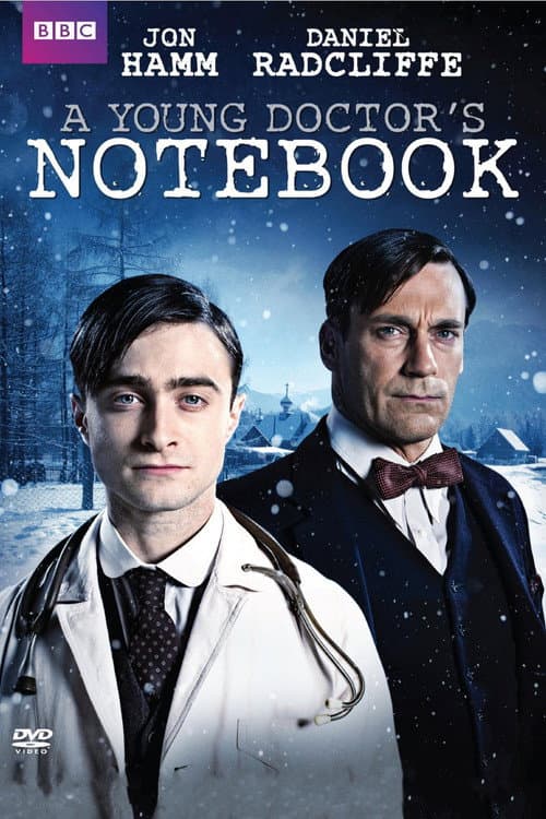 A Young Doctor's Notebook Season 1 poster